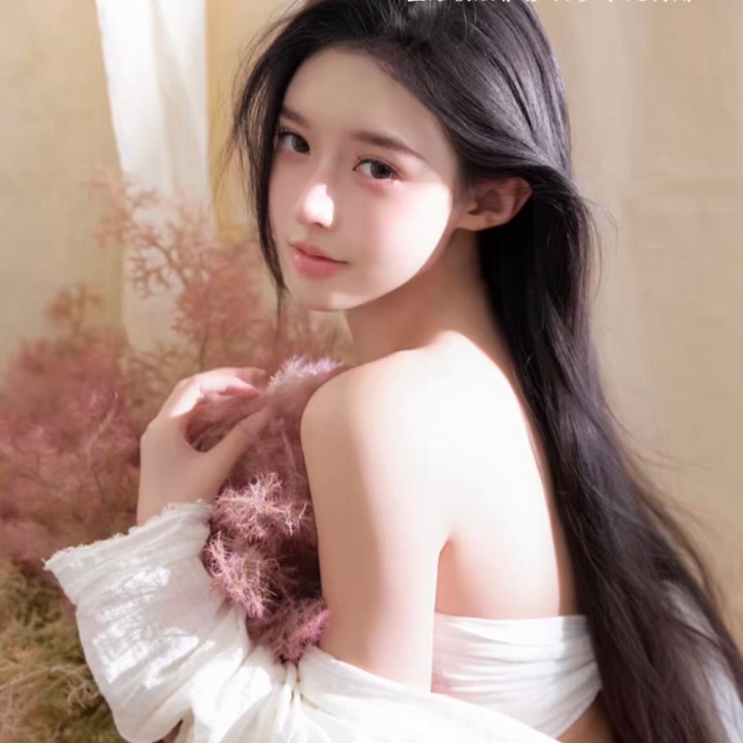 嘉希很美丽