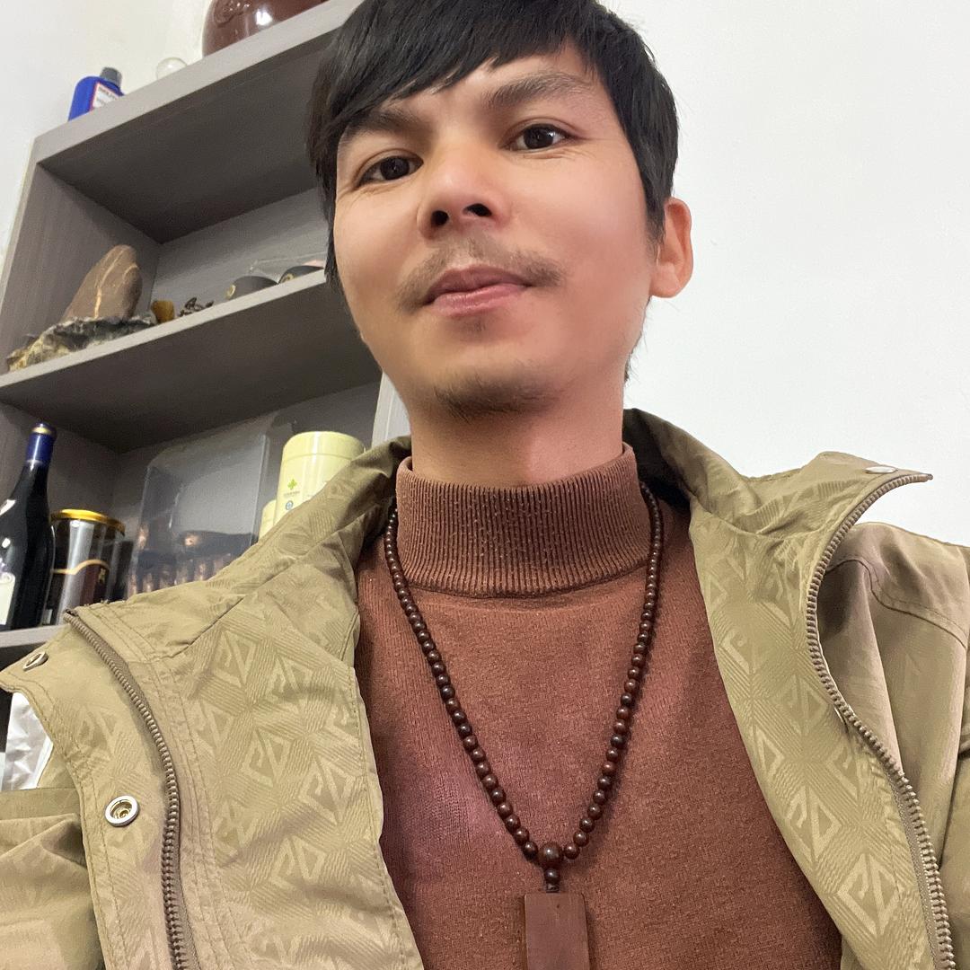 李小柒