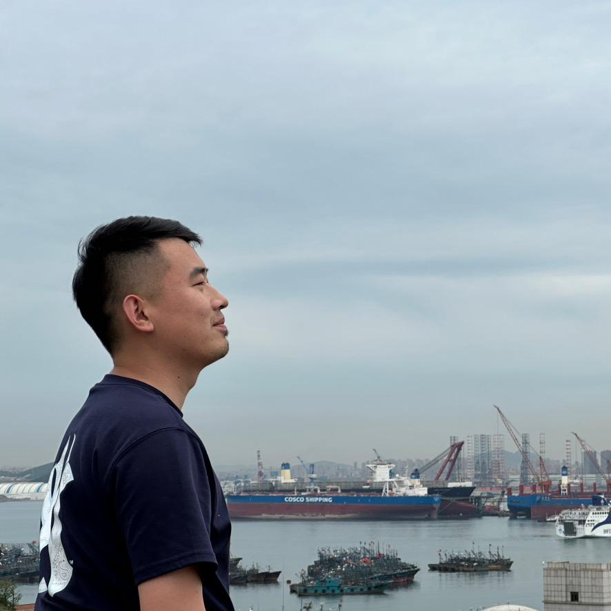 海浪（大连海鲜）