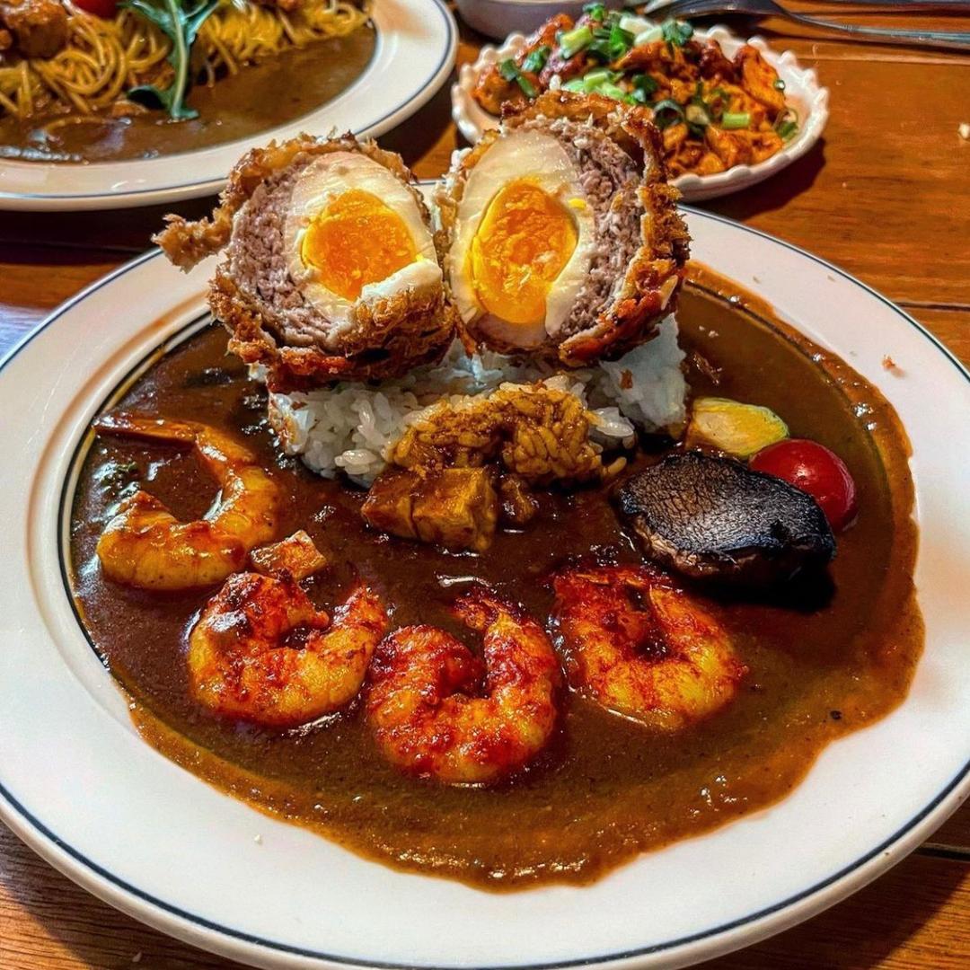 Q先生厨房@抖音