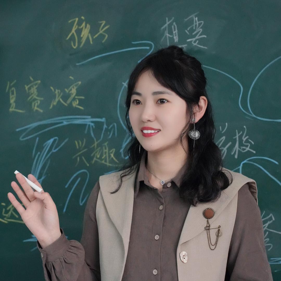 上海小升初张老师