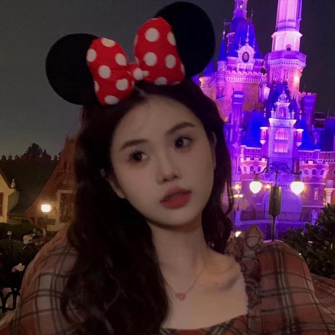 大脸小妮（平价美妆）