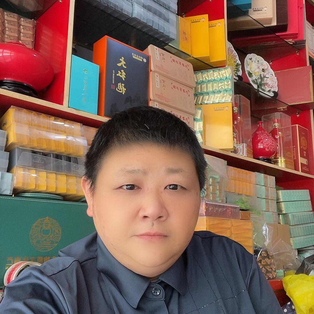 福建啊标爱喝茶