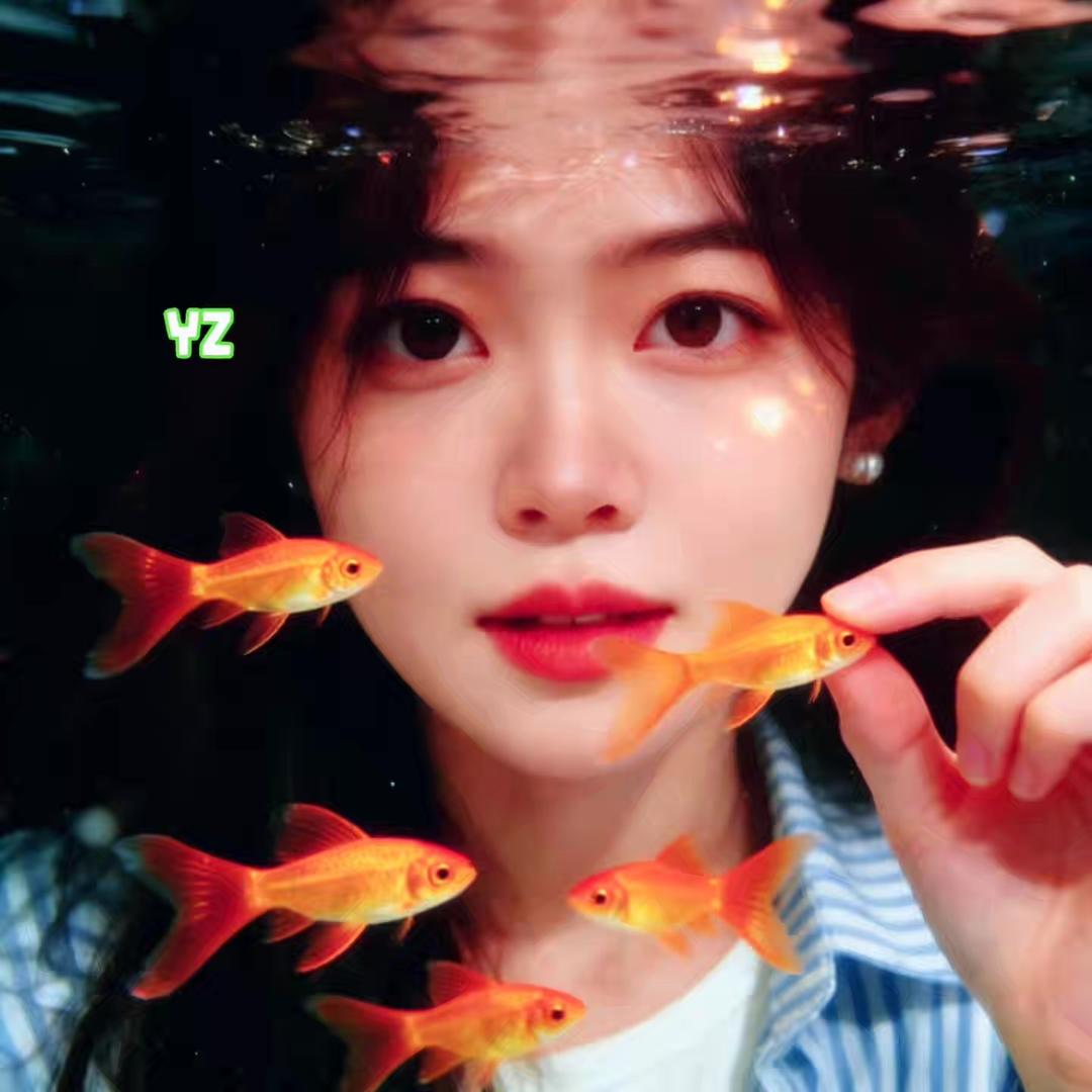 🐟洒脱³²³