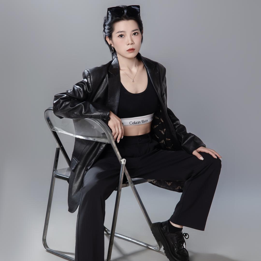 美在指尖美甲美睫(延寿路店)官方号