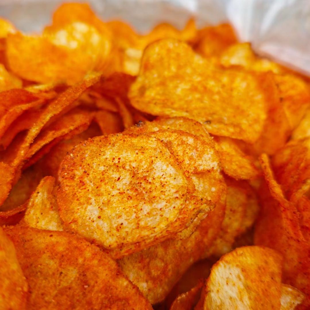 三姐麻辣土豆片