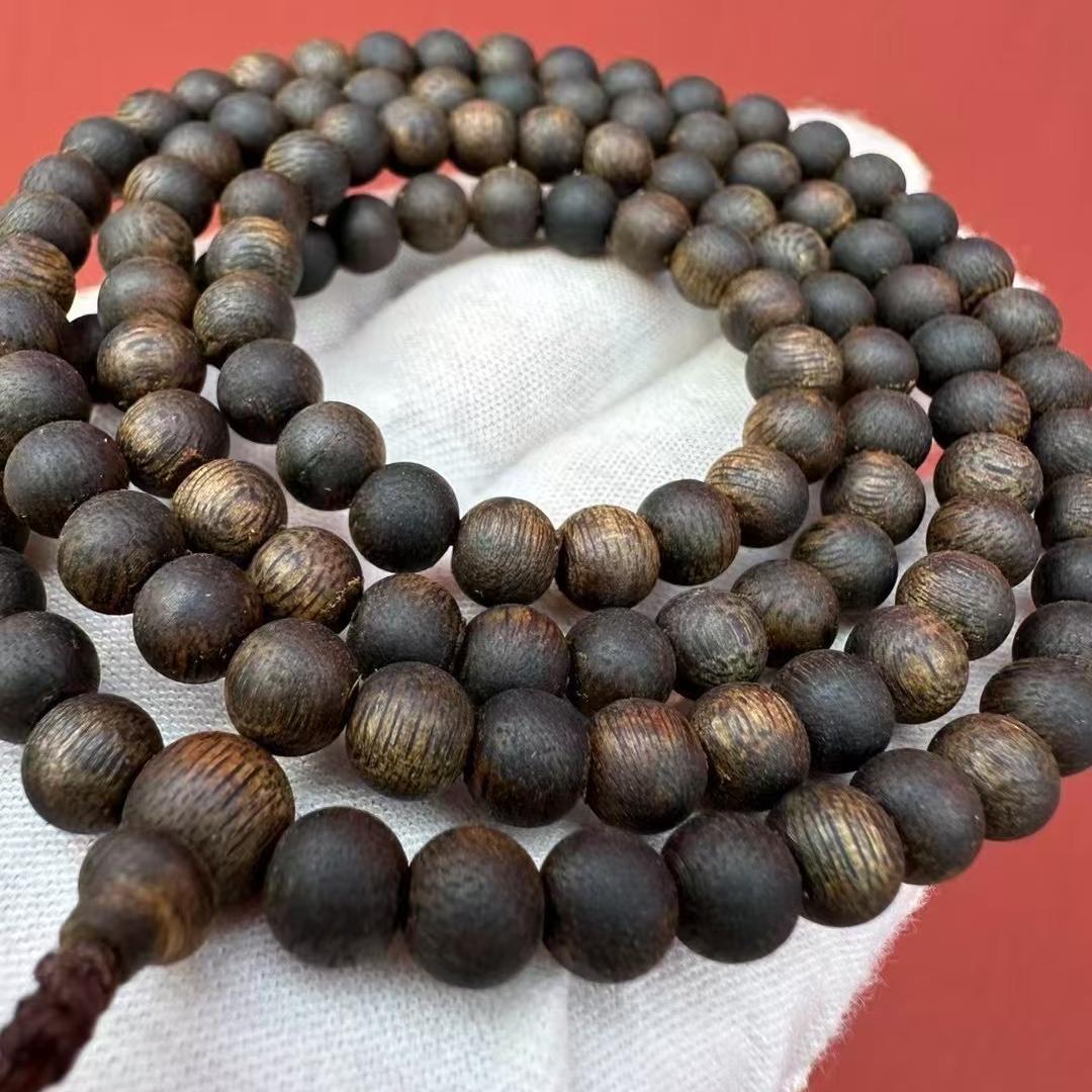 黑木沉香馆（源头）