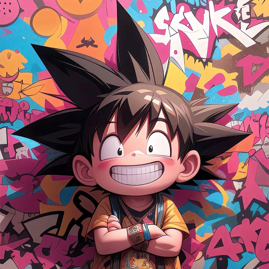 叫我一声孙悟空