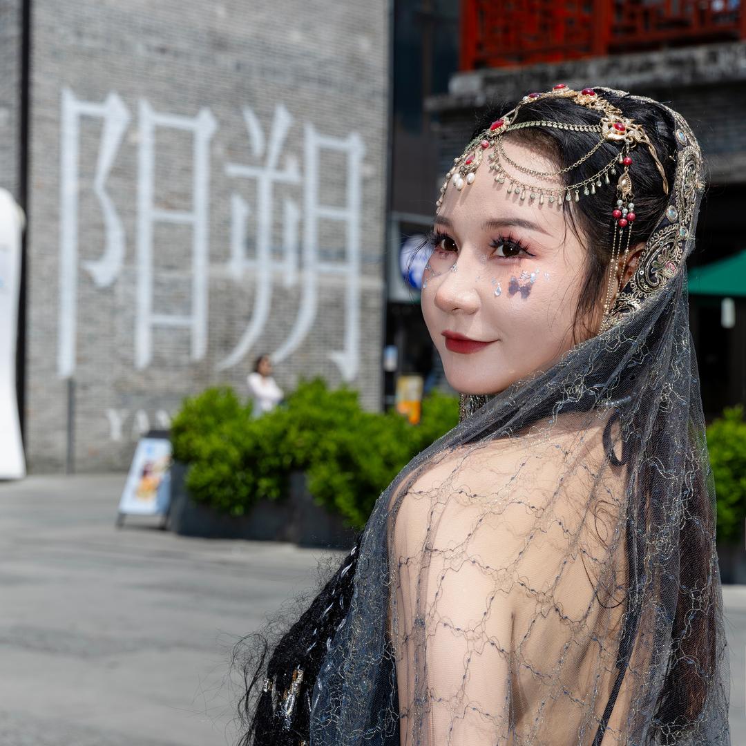 灿烂的向日葵、英