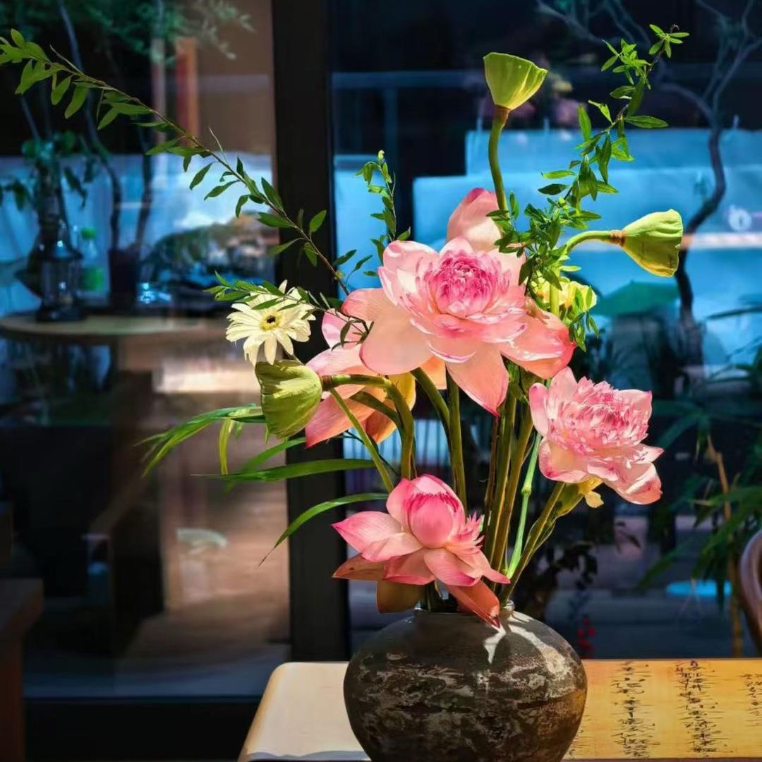 花屿山叁🌼