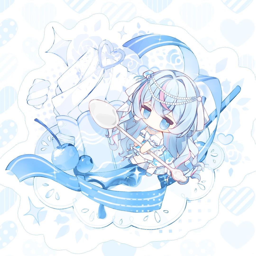 C.鱼绵Yami^⛲️A宝👑