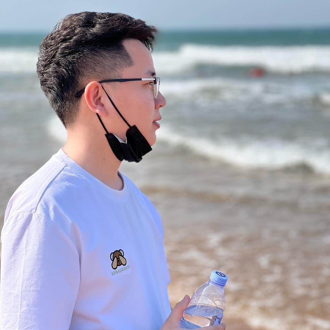 知恩说房