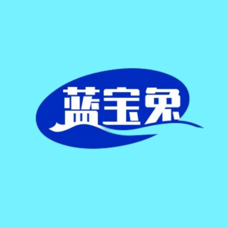 蓝宝兔