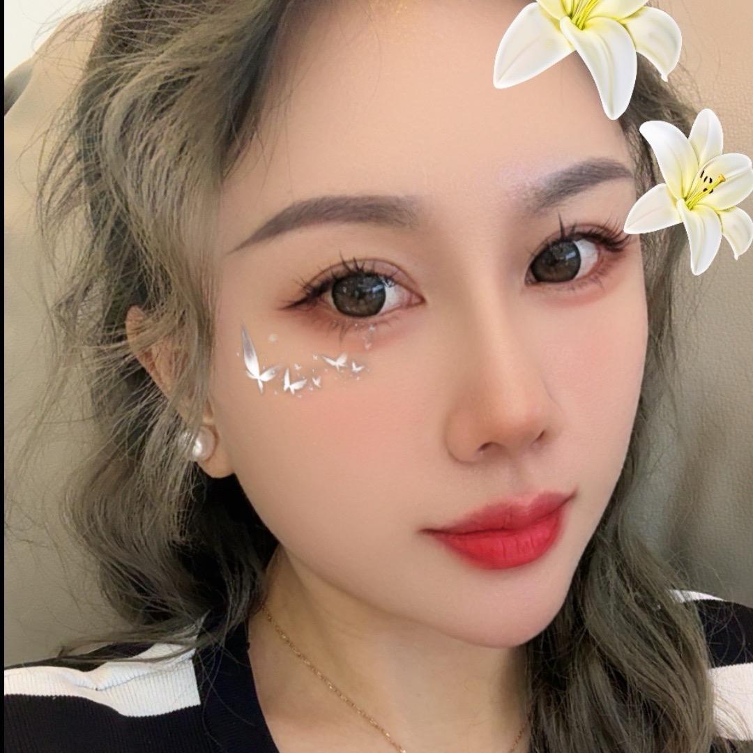 莘颜美容美甲～颜颜