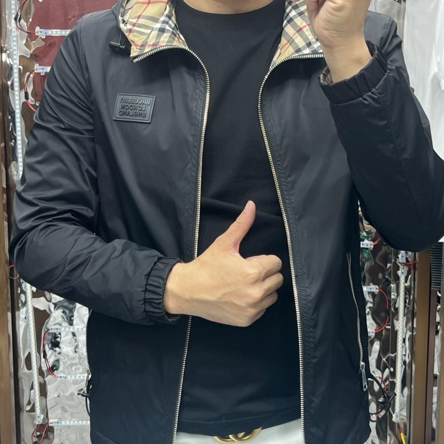 热潮欧货男装