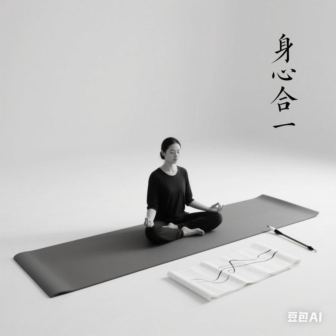 墨雪书画