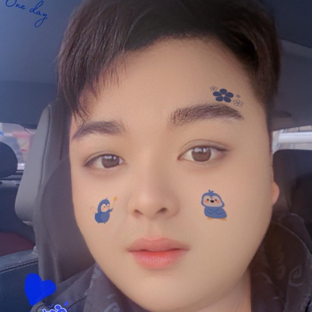 小秦先生