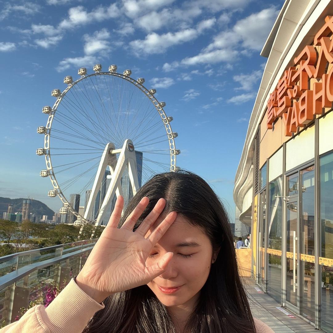 林林总总的日常