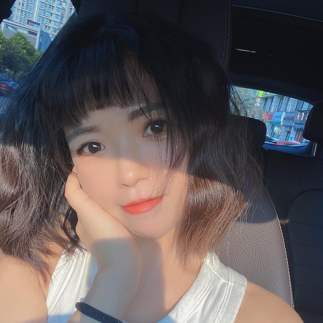 方圆脸冬姐姐