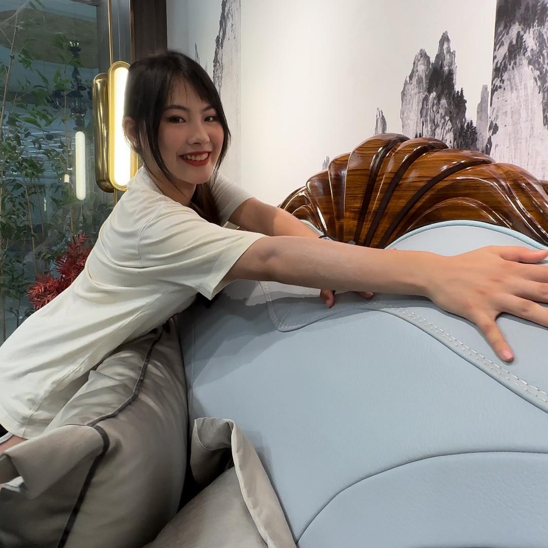 佛山张拍之