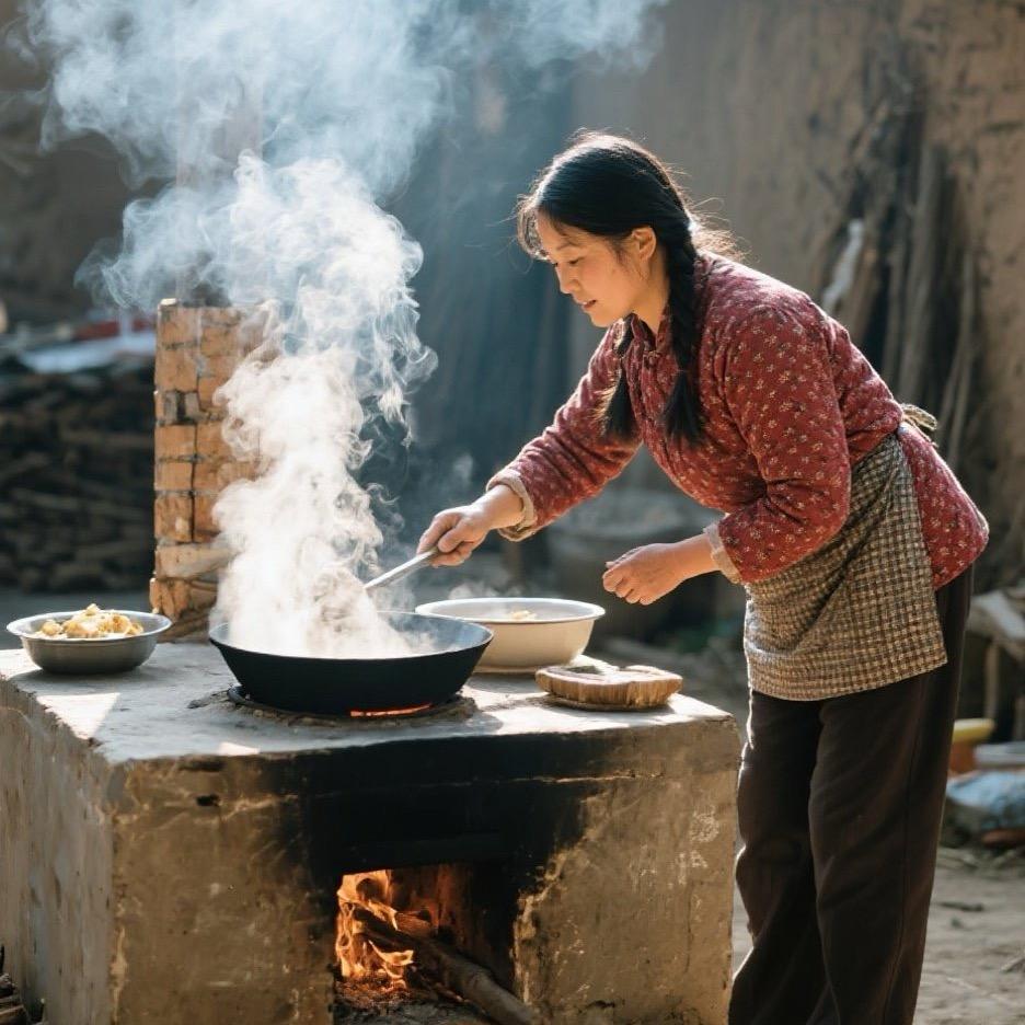 大东北(记录生活)