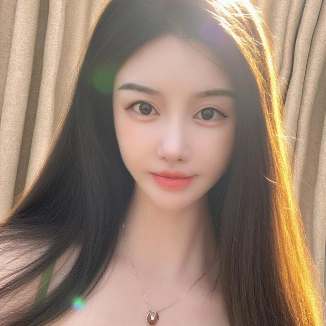 很单纯的小满