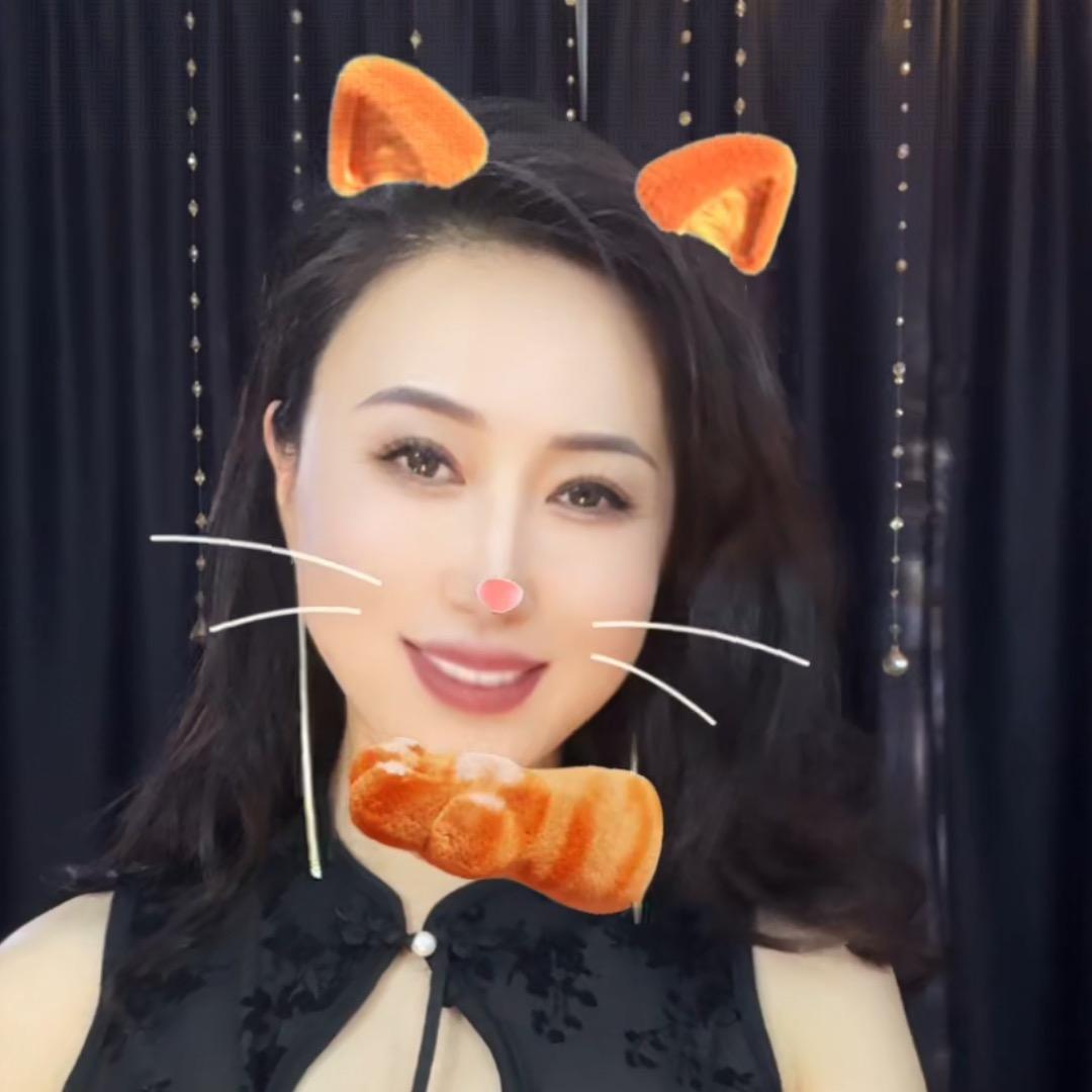 娟宝宝❤️