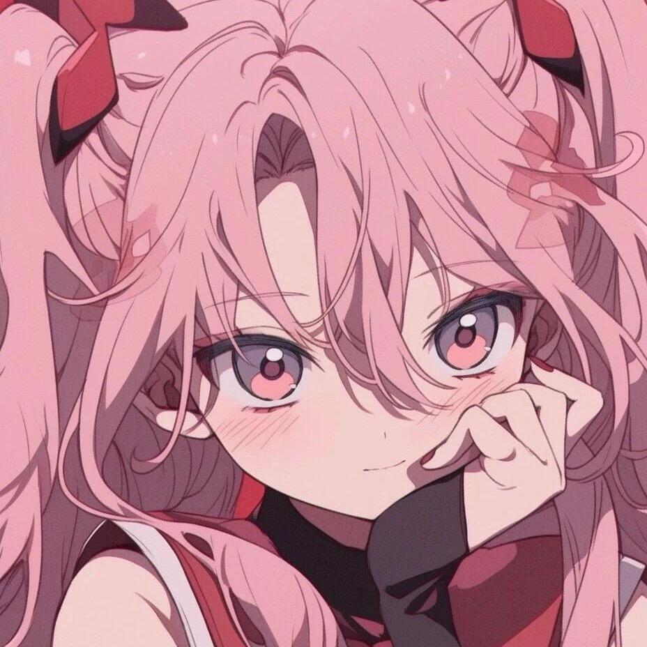 渺渺（12月幸运星）