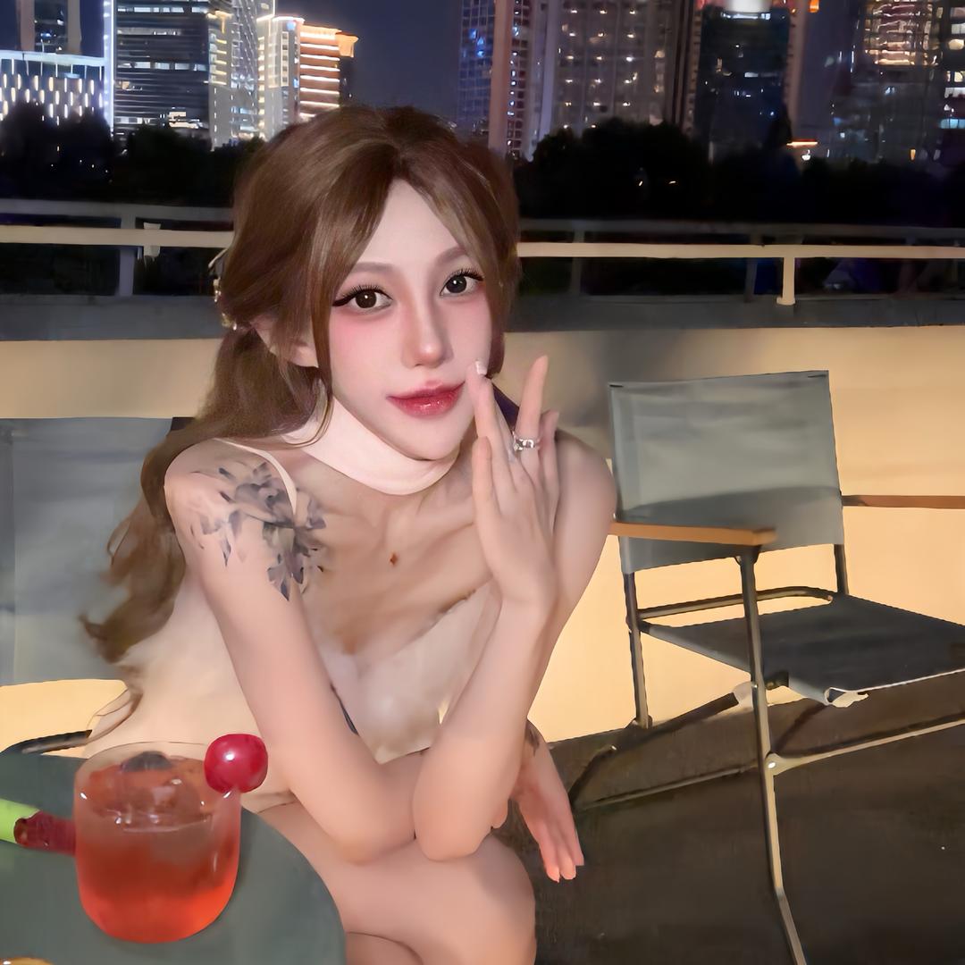 小小美杜莎🐍