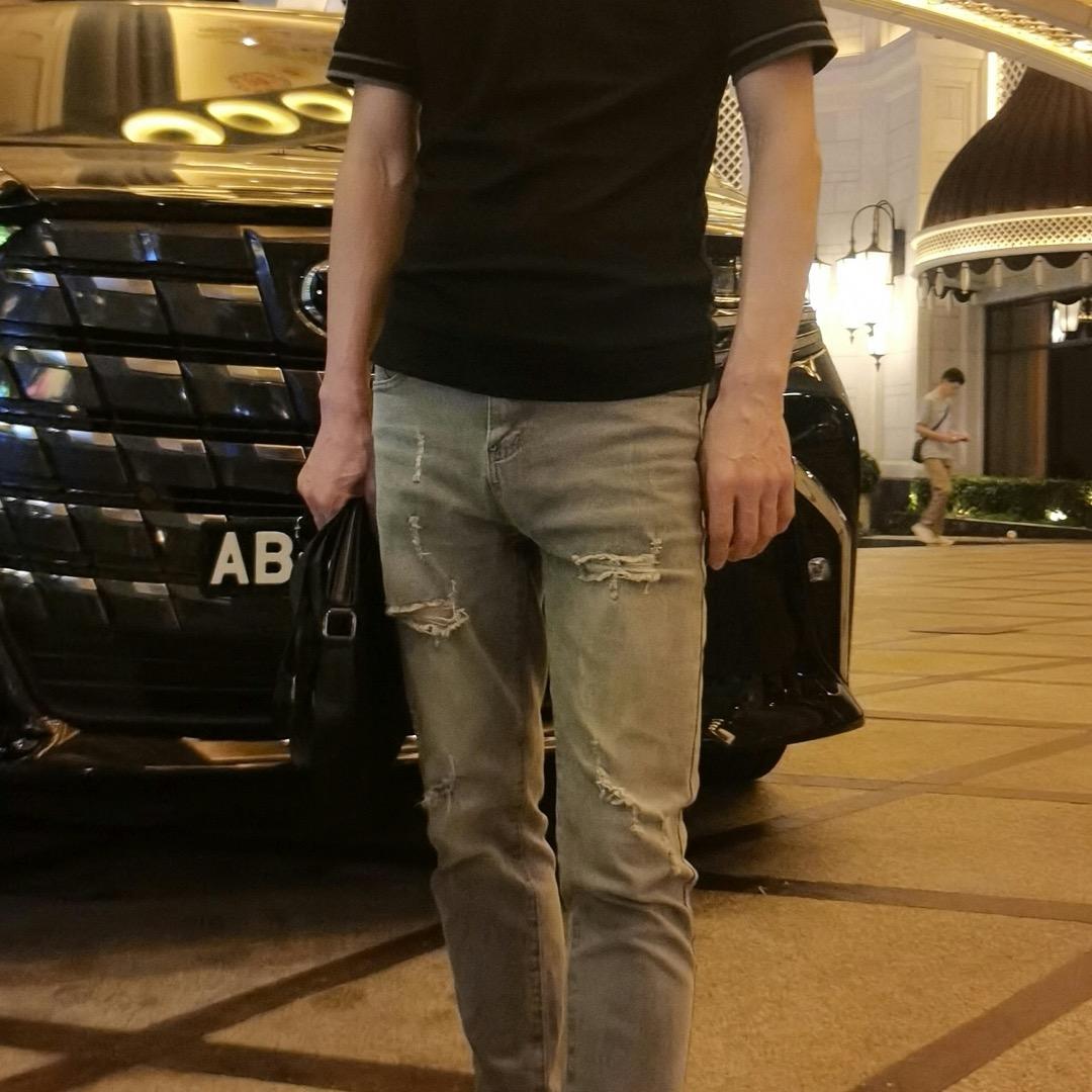 执念……