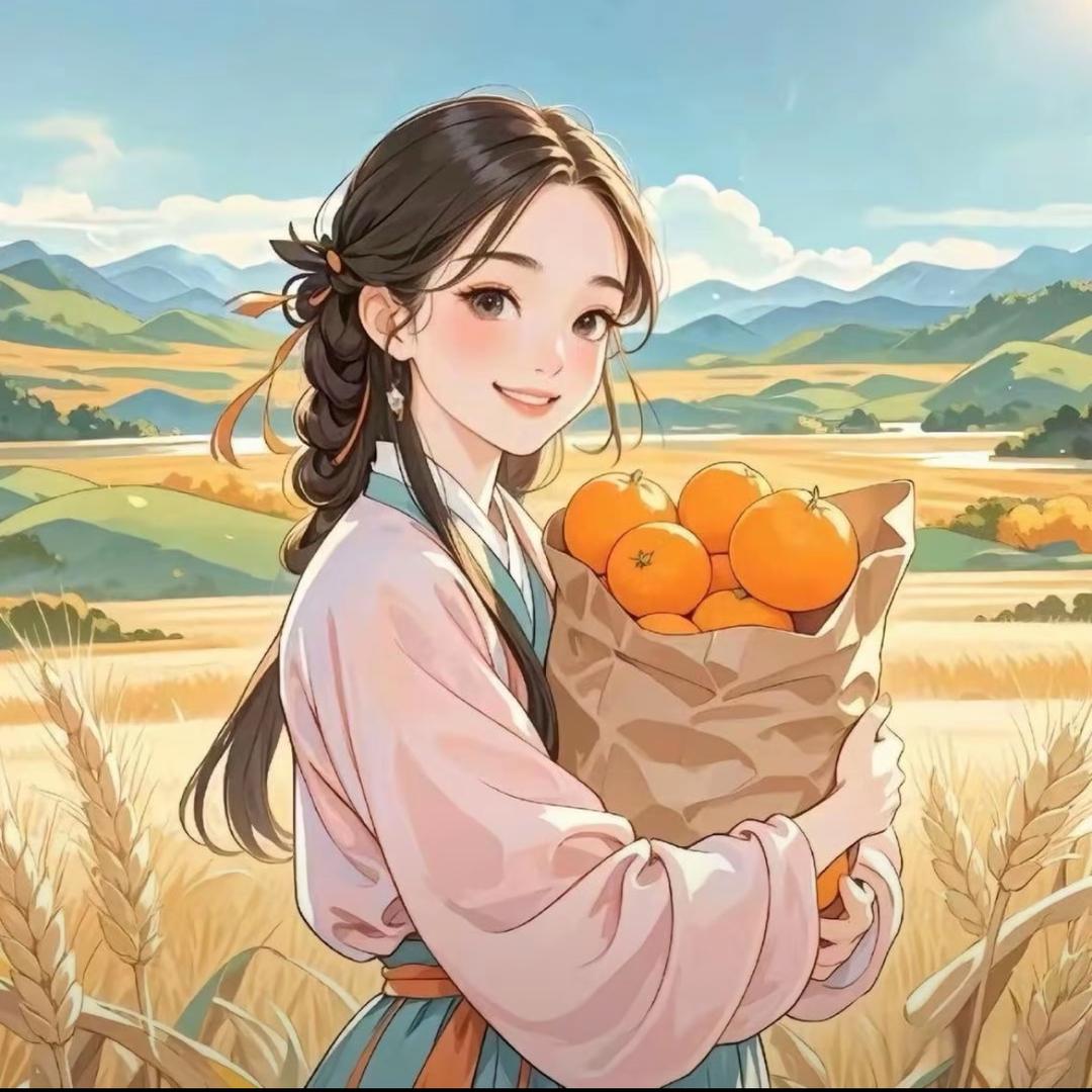 一只小潘桃🍑