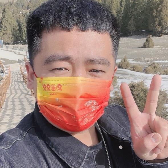 喀什♥︎李十一