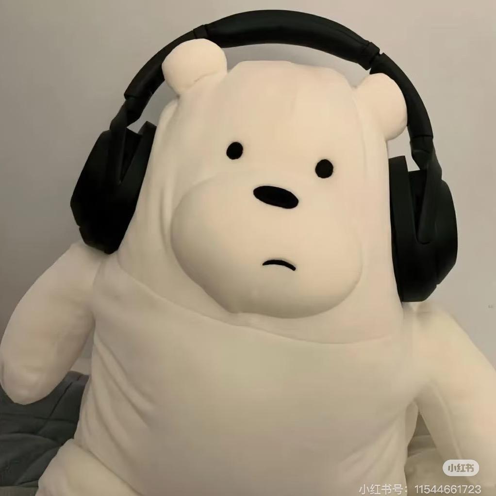 心情不好就怪你