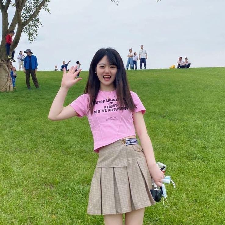 郝好表妹