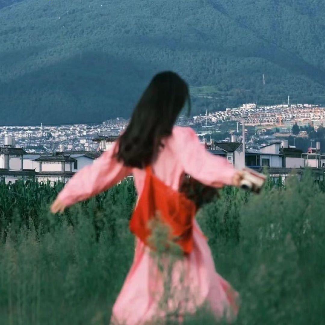 甜到心里呀
