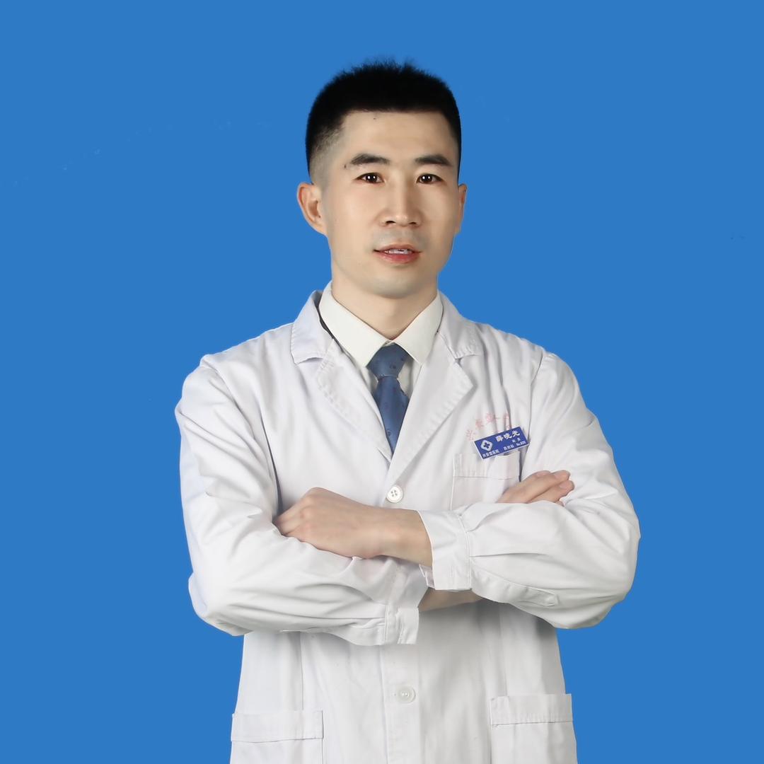 晓光说药