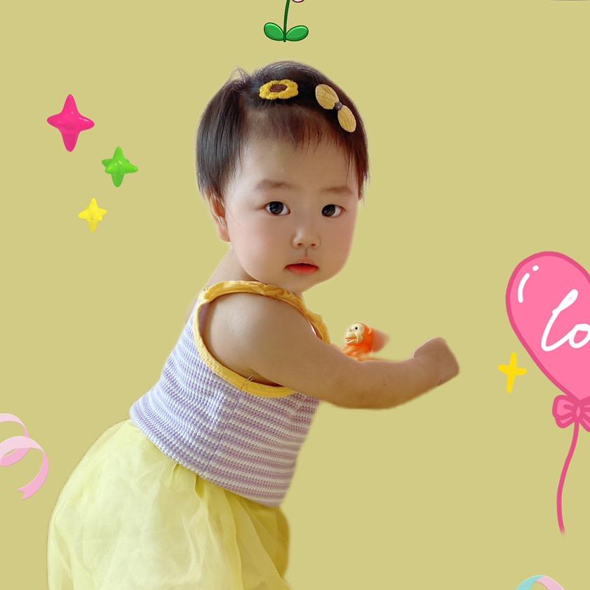 芯蕊Baby