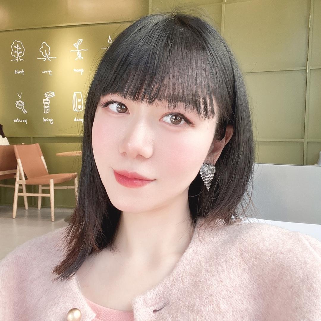 ✨小莹酱💋头像