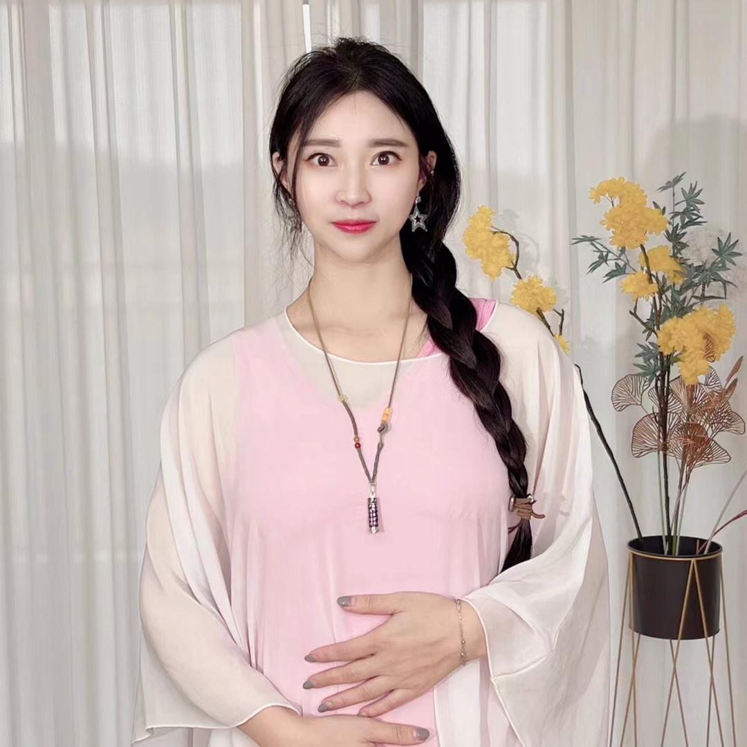 wendy孕动生活@抖音