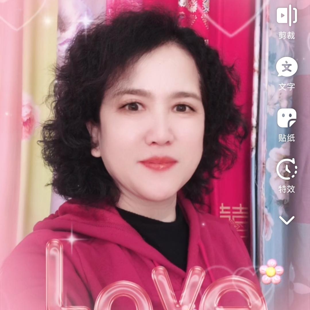 齐河璐璐布店袁姐