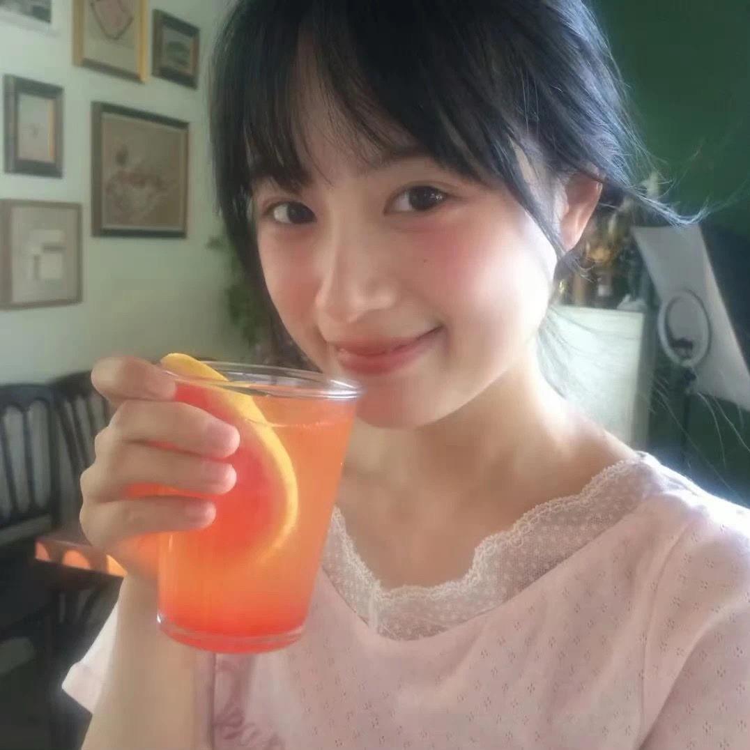 小草莓美死了