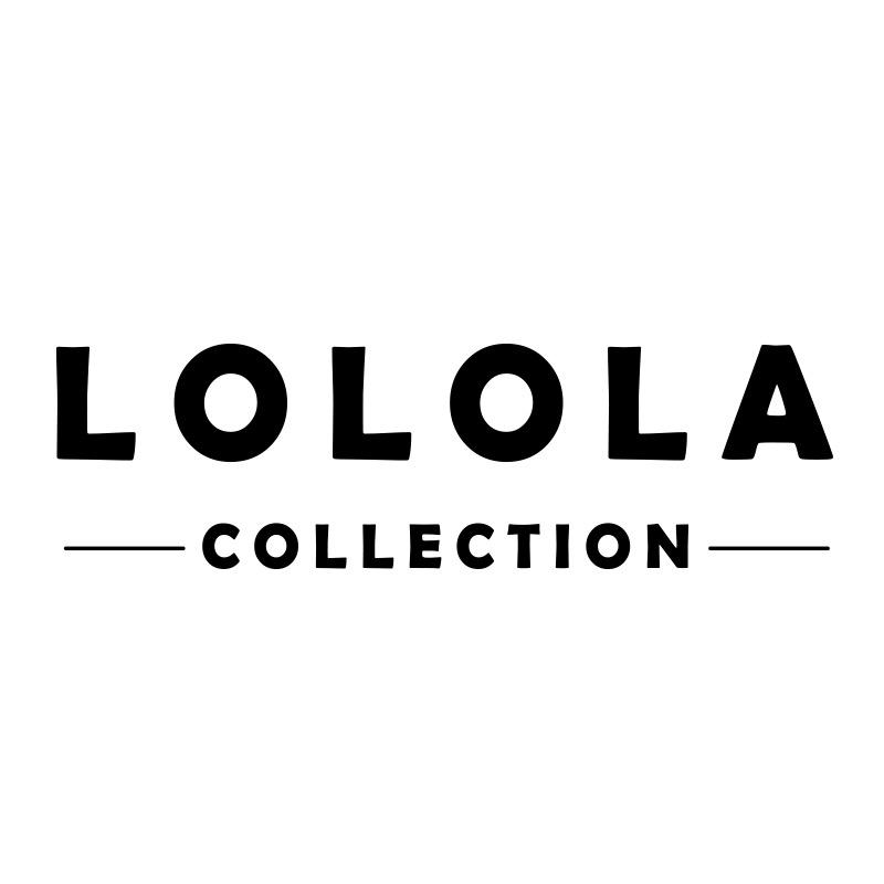 lolola collection萝萝拉家居生活旗舰店