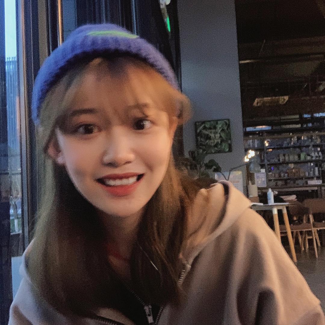 趙雅静🌻