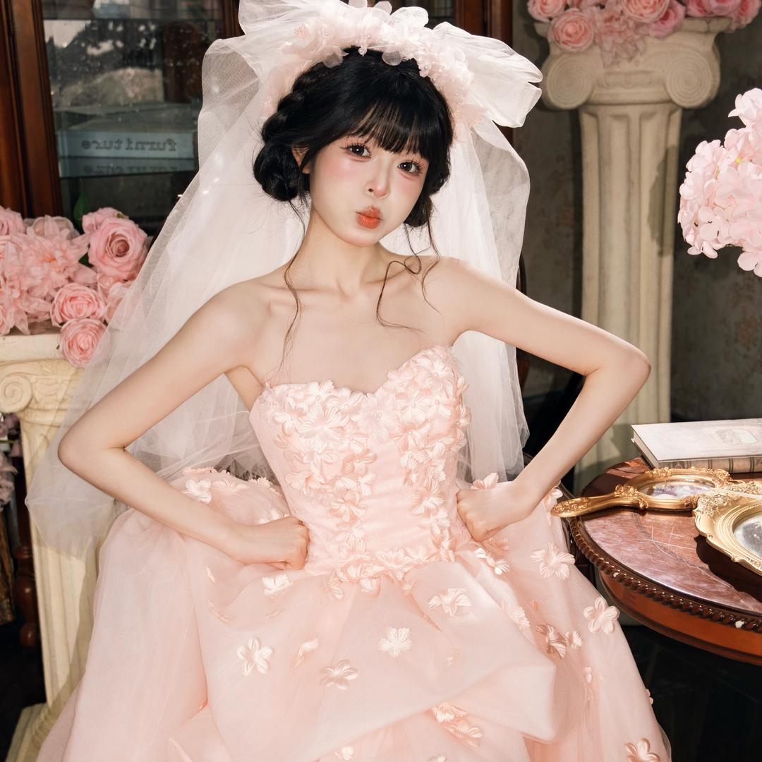 哇哦小迪原创大码女装