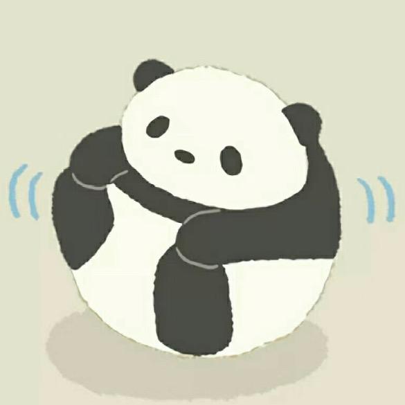 🐼小熊猫萌萌🐼