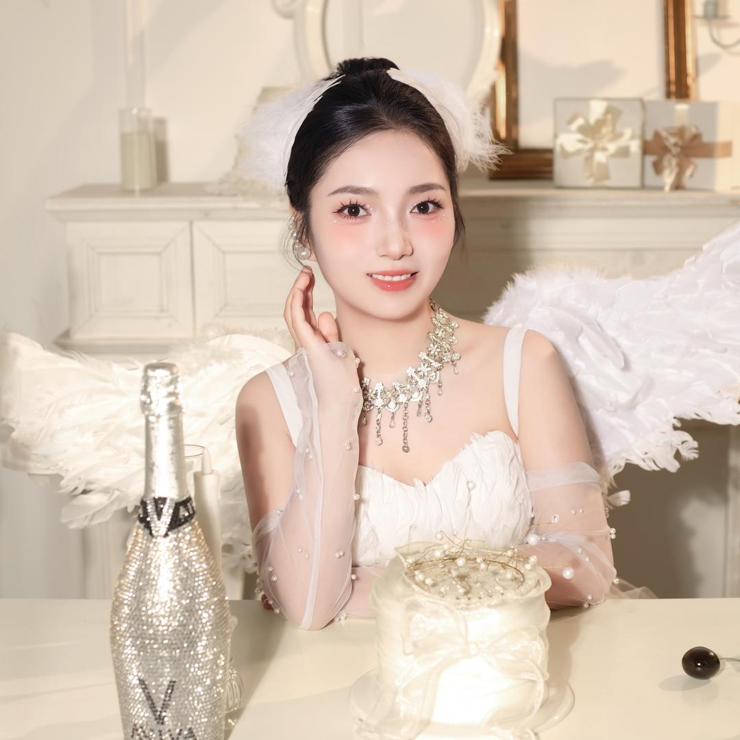 秋秋妹👸