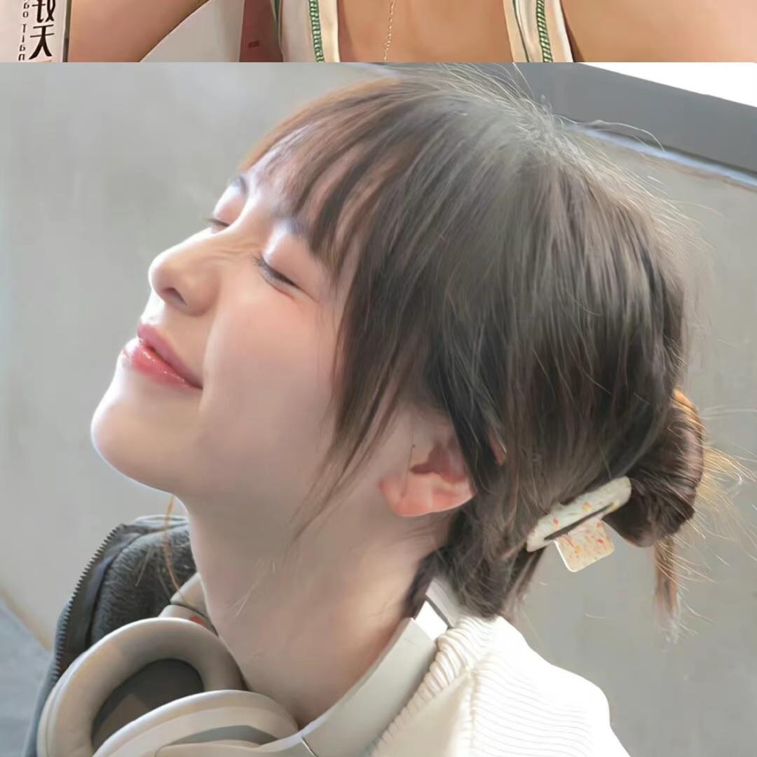 小贝贝！！