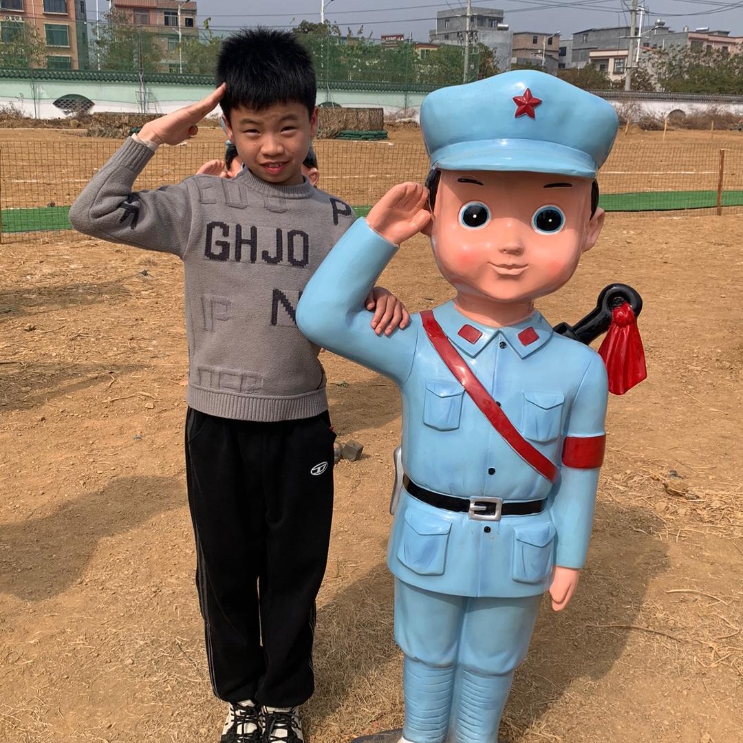 小龙