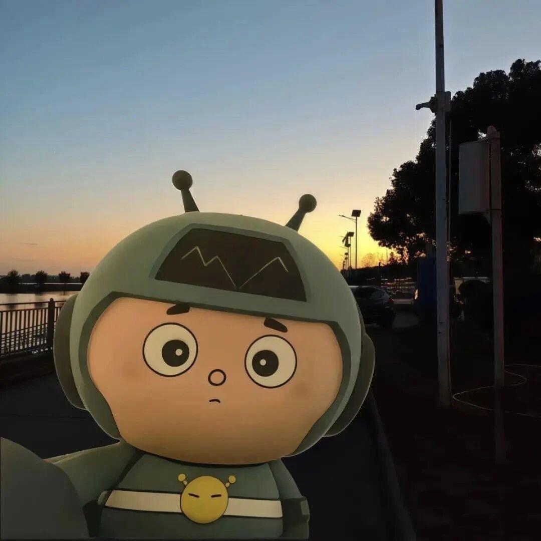 狐狸君