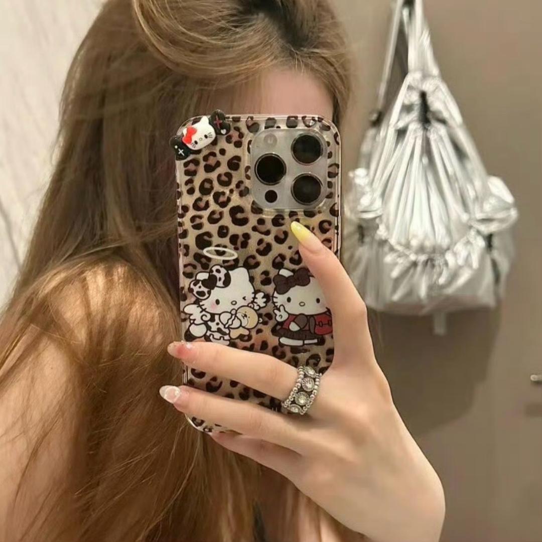 财神爷的乖乖女